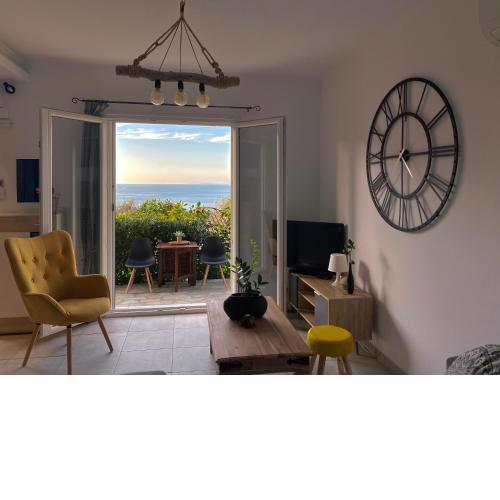 Coralli Pentati 2 "Dimitris Apartments"