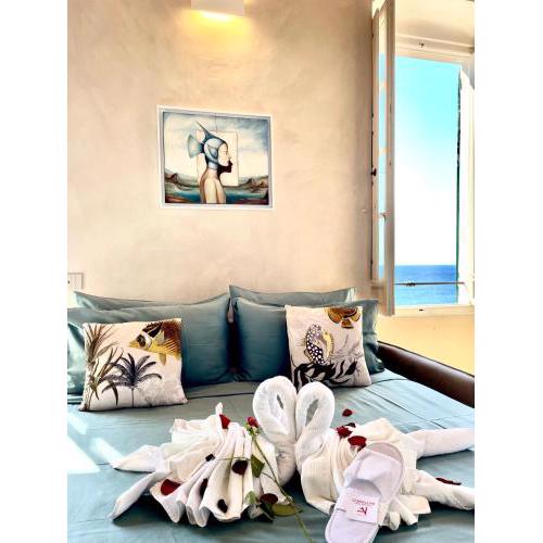 Corallini Luxury Apartments - Apartment Aka