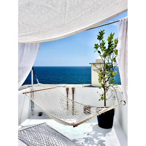 Corallini Luxury Apartments - Bokè Apartment