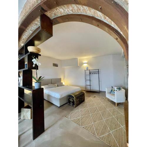 Corallini Luxury Apartments Shiro
