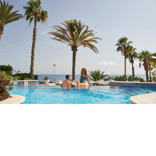 Corallium Dunamar by Lopesan Hotels - Adults Only