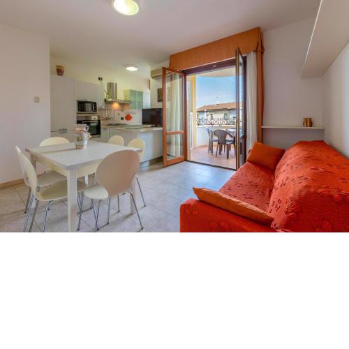 Corallo apartment