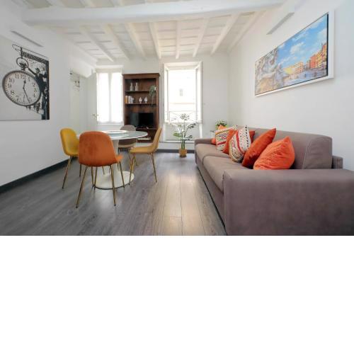 Corallo Apartment