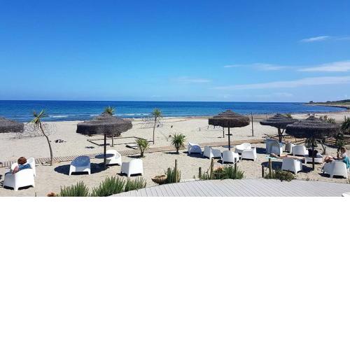 Corallo casa vacanza