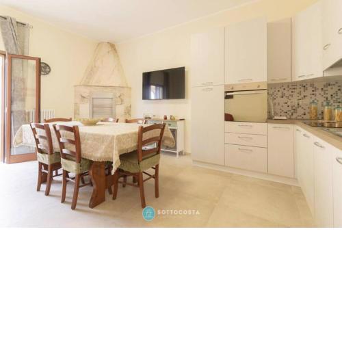 CORALLO FLAT - Porto Cesareo