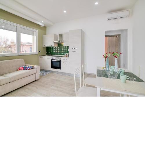 Corallo House 200 mt from the sea - Happy Rentals