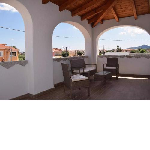 Corallo Rooms
