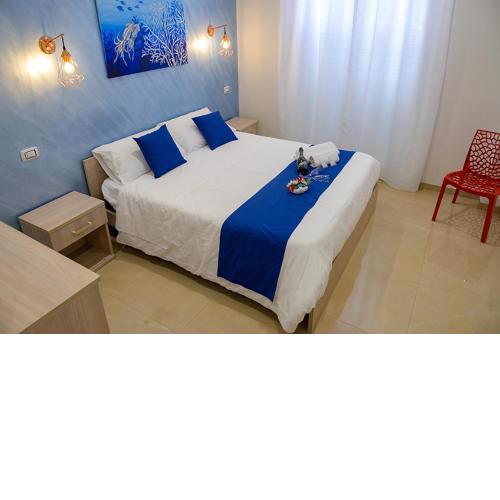 Corallo Rosso B&B