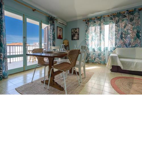 Corb Marí Beach by Tentol Hotels