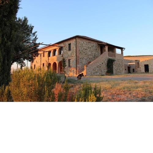 Cordella in Montalcino Wine Resort