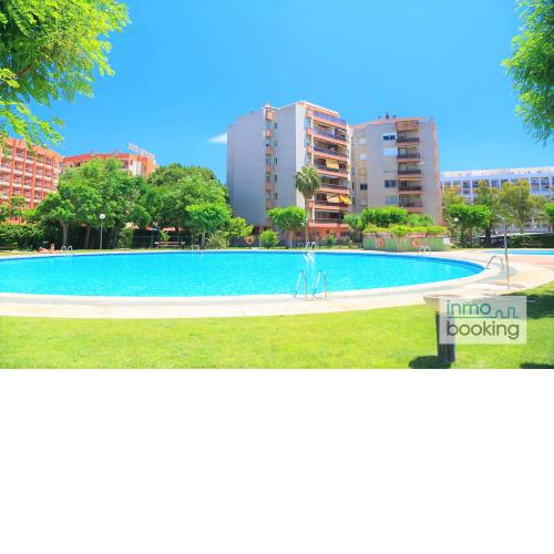 Cordoba Apartments , climatizado, piscina y cerca de la playa.
