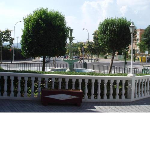 Cordoba Tourist Apartments