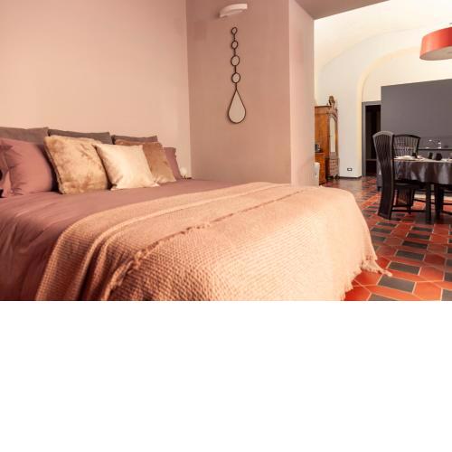 Core City Apartment - Cappella Vecchia