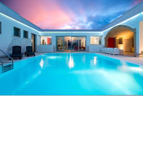 Core Resort