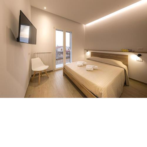 CORESI rooms