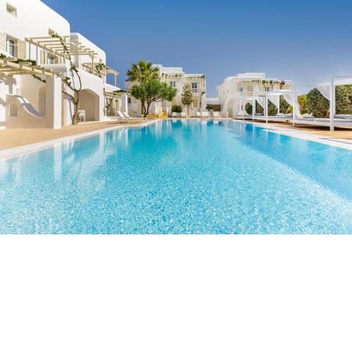 Corfos Hotel