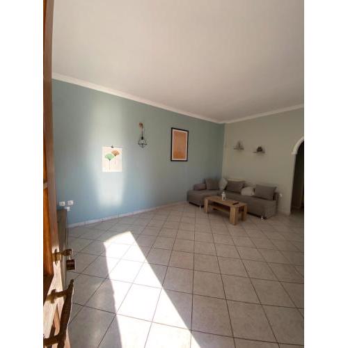 Corfu 3 bedroom apartment