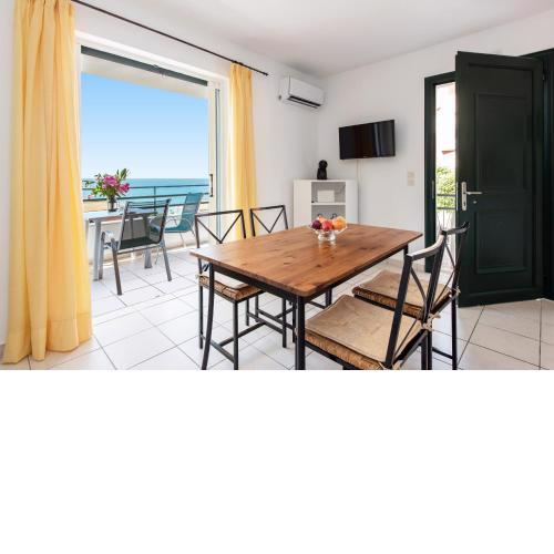 Corfu Amboti Apt