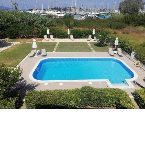 Corfu Anastasia