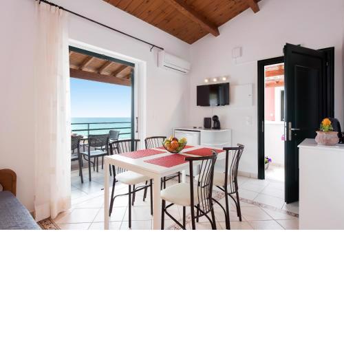 Corfu Anemoessa Apt