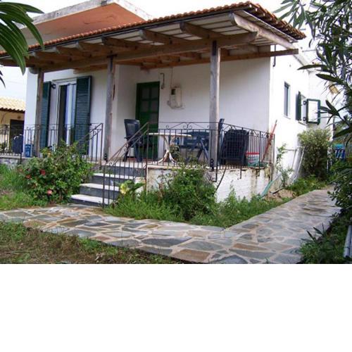 Corfu Bungalows