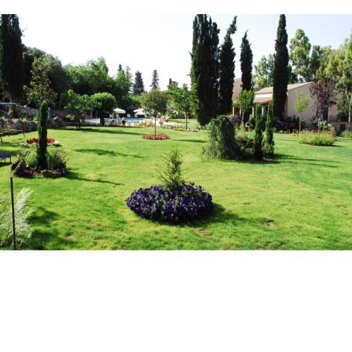 Corfu Club Economy Apartment