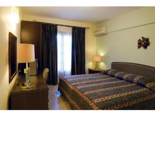 Corfu Club Standard Apartment I