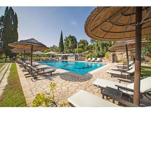Corfu Club Standard Apartment ii