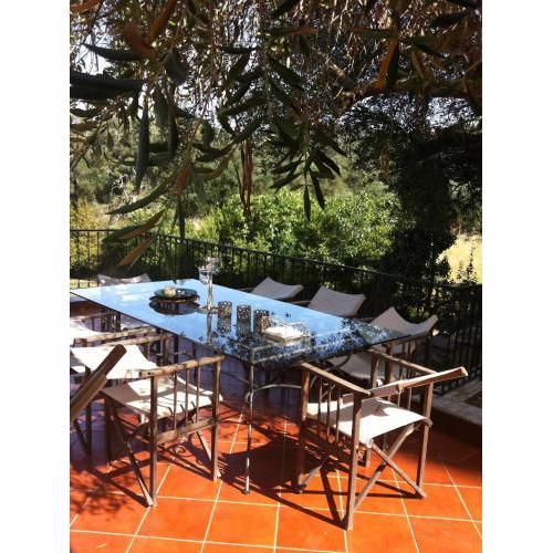 Corfu Cottage Sfrayda