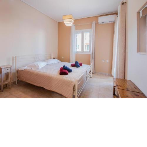 Corfu Countryside Apartment