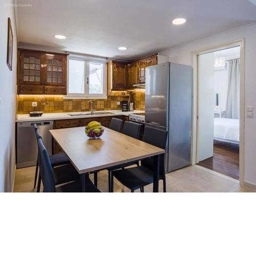 Corfu Diamond Suite-Comfy Summer Getaway