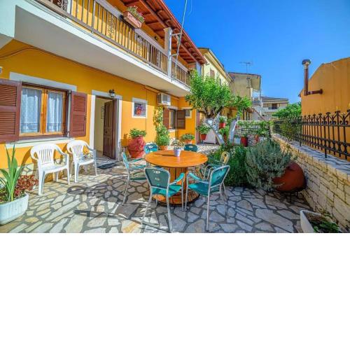 Corfu Dream Fani Apartment A6