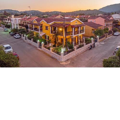 Corfu Dream Fani