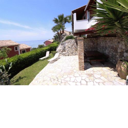Corfu Dream Holidays Villas 1-2-9