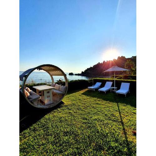 Corfu Dream Holidays Villas 1-3