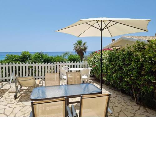 Corfu Dream Holidays Villas 2-2