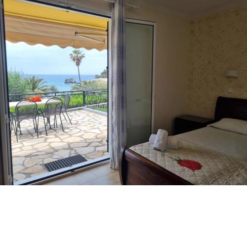 Corfu Dream Holidays Villas 4-5