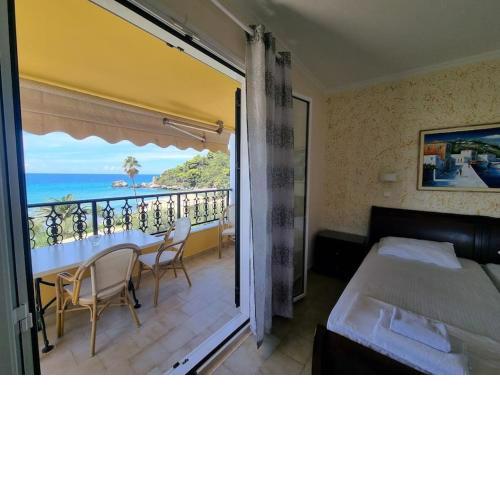 Corfu Dream Holidays Villas 4-6