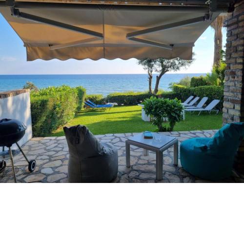 Corfu Dream Holidays Villas 4-9