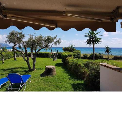 Corfu Dream Holidays Villas 5-8