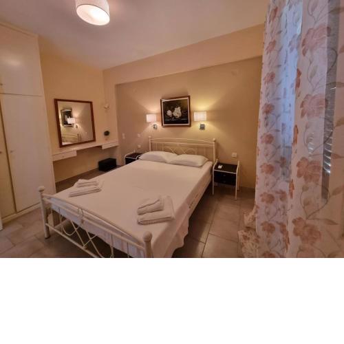 Corfu Dream Holidays Villas Standart