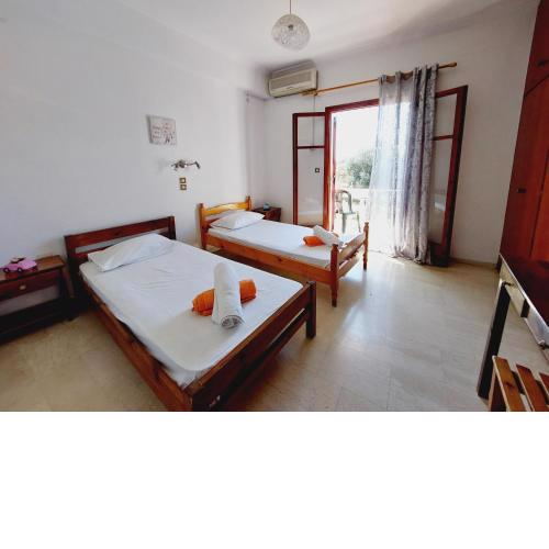 Corfu Elpis Apartments