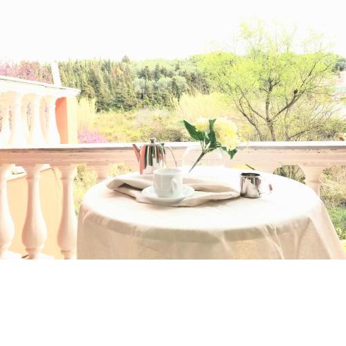 Corfu Escape Five ( Leonidas Studios)