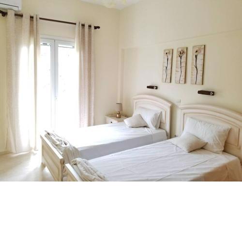 Corfu Escape Four