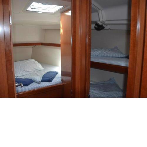 Corfu floating rooms