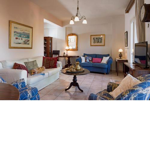 Corfu Garitsa Spacious Apartment