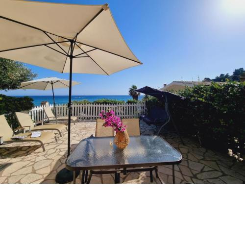 Corfu Glyfada Apartment 22