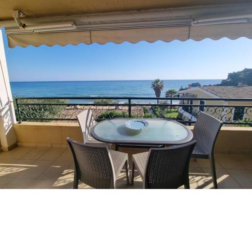 Corfu Glyfada Apartment 23