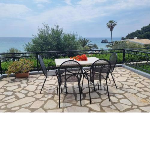 Corfu Glyfada Apartment 45