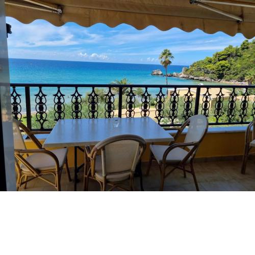 Corfu Glyfada Apartment 46